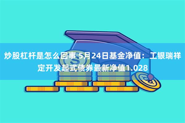 炒股杠杆是怎么回事 5月24日基金净值：工银瑞祥定开发起式债券最新净值1.028